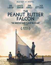 Онлайн филми - The Peanut Butter Falcon / Фъстъченият сокол (2019)