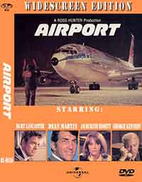 Онлайн филми - Airport / Летище (1970)