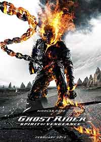 Ghost Rider 2: Spirit of Vengeance / Призрачен ездач 2: Духът на отмъщението (2011) BG AUDIO