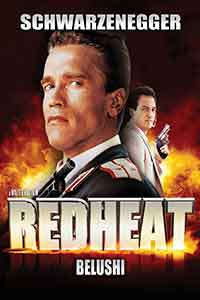 Red Heat / Червена топлина (1988) BG AUDIO