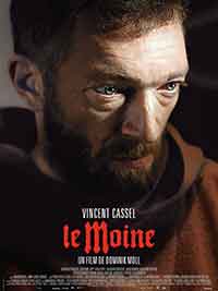 Le Moine / The Monk / Монахът (2011)