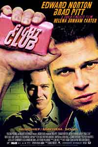 Онлайн филми - Fight Club / Боен клуб (1999) BG AUDIO