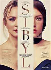 Онлайн филми - Sibyl / Изкушението (2019)