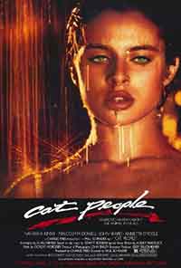 Онлайн филми - Cat people / Хората котки (1982)