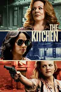 The Kitchen / Кралици на престъпността (2019) BG AUDIO