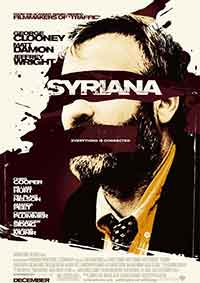 Онлайн филми - Syriana / Сириана (2005) BG AUDIO