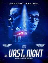 Онлайн филми - The Vast of Night / Необятната нощ (2019)