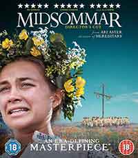 Онлайн филми - Midsommar - Director's Cut / Мидсомар - режисьорска версия (2019)