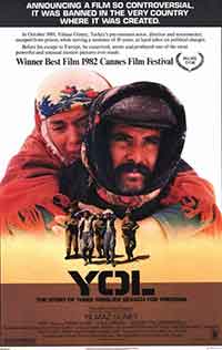 Онлайн филми - Yol / Път (1982)