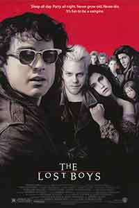 The Lost Boys / Изгубените момчета (1987) BG AUDIO