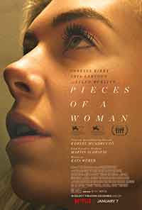 Pieces of a Woman / Да намериш отново себе си (2020)
