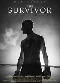 Онлайн филми - The Survivor / Оцеляващият (2021)