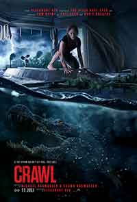 Онлайн филми - Crawl / Плячка (2019)