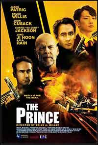 The Prince / Принцът (2014) BG AUDIO