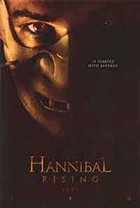 Онлайн филми - Hannibal Rising / Ханибал: Потеклото (2007) BG AUDIO