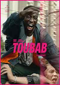 Онлайн филми - Toubab / Тубаб (2021)
