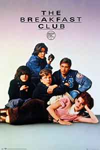 The Breakfast Club / Клуб Закуска (1985)