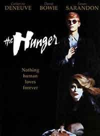 Онлайн филми - The Hunger / Гладът (1983)