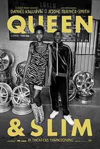 Онлайн филми - Queen & Slim (2019)