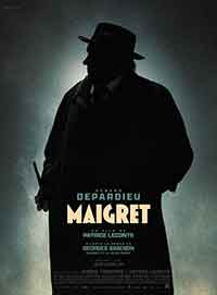 Онлайн филми - Maigret / Мегре (2022)