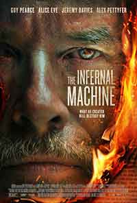 Онлайн филми - The Infernal Machine / Адската машина (2022)