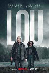 Lou / Лу (2022)