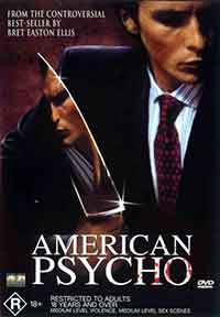 Онлайн филми - American Psycho / Американски психар (2000)