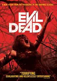 Evil Dead / Злите Мъртви (2013) BG AUDIO