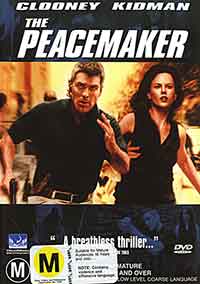Онлайн филми - The Peacemaker / Миротворецът (1997)