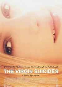 The Virgin Suicides / Обречени да умрат (1999)