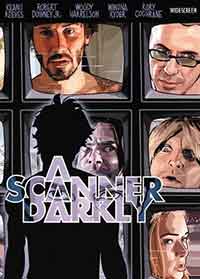 Онлайн филми - A Scanner Darkly / Камера потъмняла (2006)