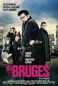 Онлайн филми - In Bruges / В Брюж (2008)
