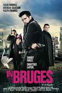 In Bruges / В Брюж (2008)