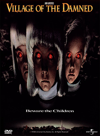Village of the Damned / Селото на Прокълнатите (1995)