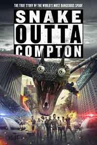 Онлайн филми - Snake Outta Compton / Змиите на Комптън (2018)