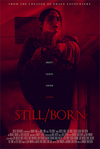 Still Born / Мъртвородено (2017)