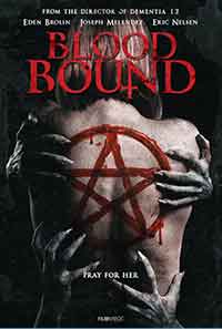 Blood Bound / Кръвни връзки (2019)