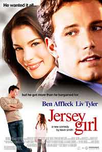 Онлайн филми - Jersey Girl / Момиче от Джърси (2004) BG AUDIO