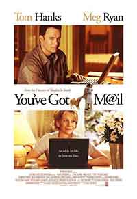 You've Got Mail / Имате поща (1998)