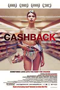 Онлайн филми - Cashback / Живот на пауза (2006)