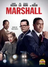 Marshall / Маршал (2017)