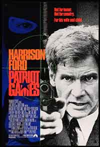 Patriot Games / Патриотични игри (1992) BG AUDIO