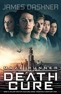 Maze Runner: The Death Cure / Лабиринтът: Последният кандидат (2018)
