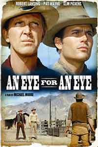 An Eye for an Eye / Око за око (1966)