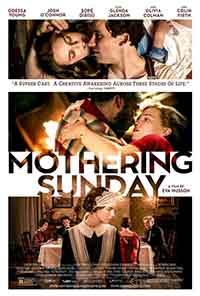 Mothering Sunday / Майчина неделя (2021)