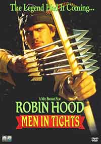 Онлайн филми - Robin Hood: Men in Tights / Робин Худ: Мъже в чорапогащи (1993) BG AUDIO