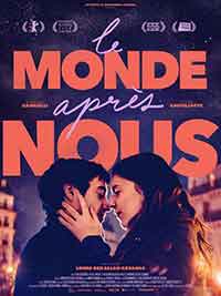 Le monde apres nous / Светът след нас (2021)