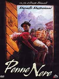 Penne nere / Черни пера (1952)