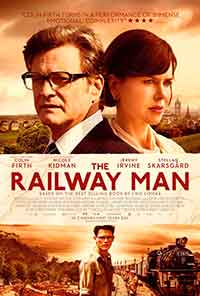 Онлайн филми - The Railway Man / Затворник на миналото (2013) BG AUDIO