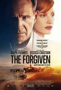 The Forgiven / Опростеният (2021)